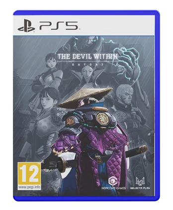 The Devil Within Playstation 5