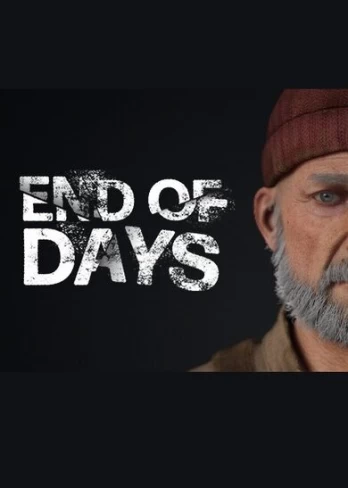 End of Days Steam