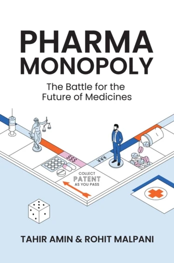 Pharma Monopoly