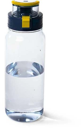 Fissman Butelis vandeniui 840ml (plastikinis)