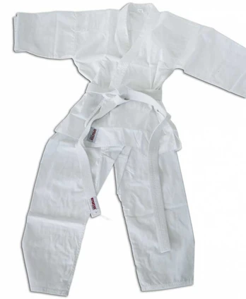 Kimono KARATE Spartan kostiumas 190 cm + diržas