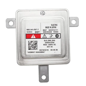 8K0941597F Xenon blokelis