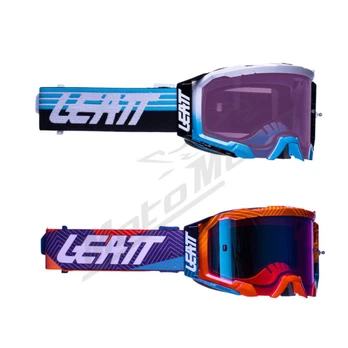 Leatt Krosiniai / MTB 5.5 iriz akiniai