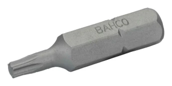 Bits T40 35mm 5/16" 2 pcs