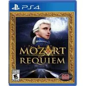 Mozart Requiem Playstation 4