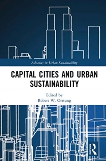 Capital Cities and Urban Sustainability
