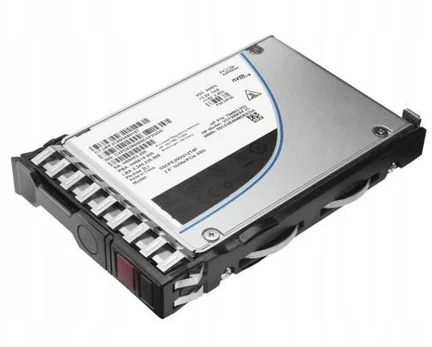 HP serverio diskas 480GB SFF 6G Sata (717971-S21)