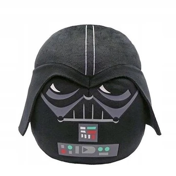 *****METEOR Squishy Beanies Darth Vader 92582