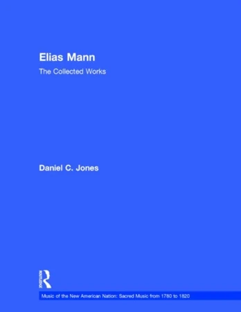 Elias Mann