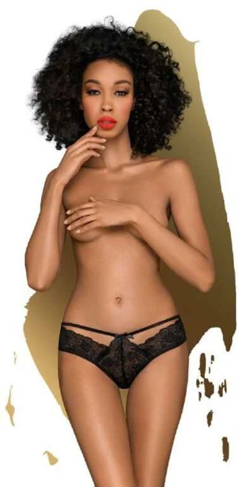 Penthouse Lingerie PENTHOUSE ADORE ME PANTIES