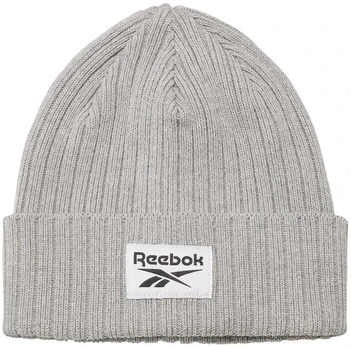Reebok Kepurė Te Beanie Pilkas GH0432