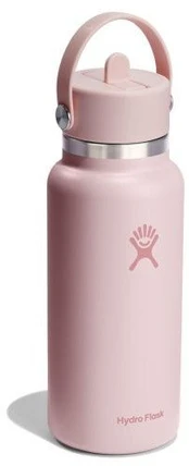 Hydro Flask 946ml termosinė butelis su šiaudeliu