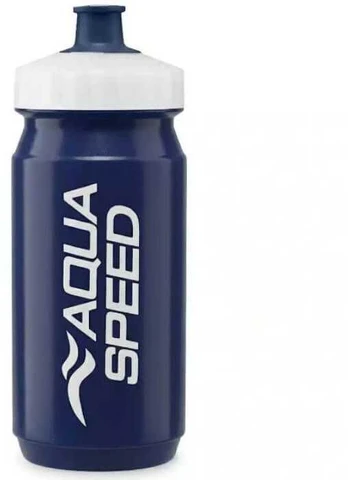 AQUA SPEED Bottle 0.55L Navy