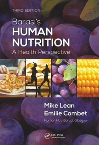 Barasi's Human Nutrition