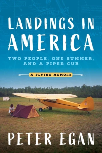Landings in America