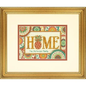 DIMENSIONS Simplicity Creative Corp (Nutraukta) Pineapple Home D70-65179