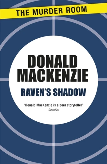 Raven's Shadow