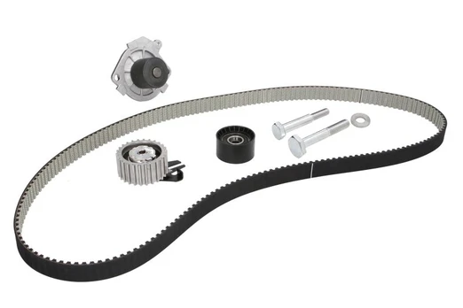 DAYCO DAYKTBWP4580 Timing belt kit (belt+ pulley+ water pump)