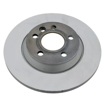FEBI FE23564 Brake Disc