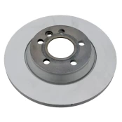 FEBI FE23564 Brake Disc kaina
