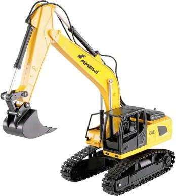 Amewi Amewi G041E Kettenbagger 1:24 RTR