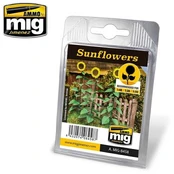Vallejo AMMO by MIG Jimenez AMMO MIG - SUNFLOWERS, 8458 kaina