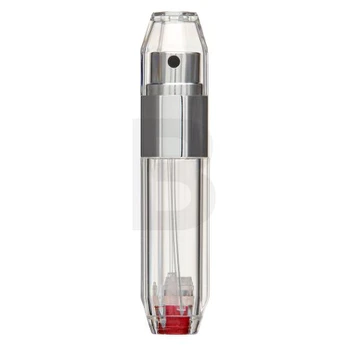 Travalo Crystal REF 5 ml U Silver Kvepalai