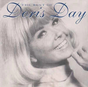 CD Doris Day - The Best Of Doris Day