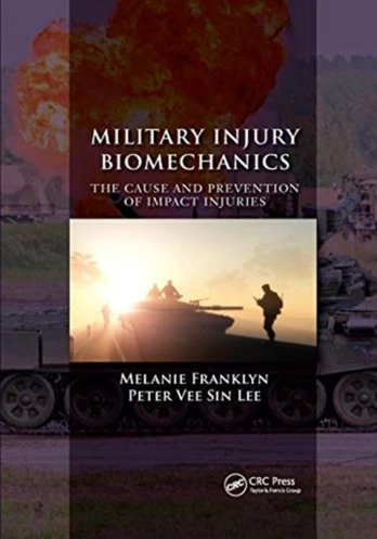 Military Injury Biomechanics
