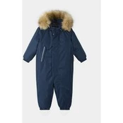 REIMA Gotland 5100117C - Navy