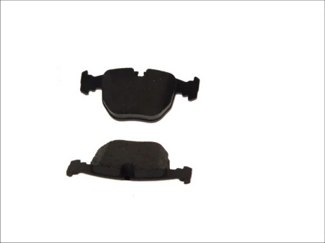 DELPHI LP1003 Brake pad set