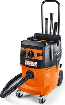 Pramoninis dulkių siurblys „Fein Dustex 35 LX AC“