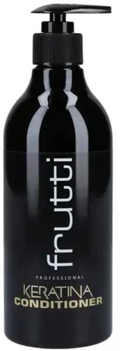 Frutti Professional Keratina, 480 ml