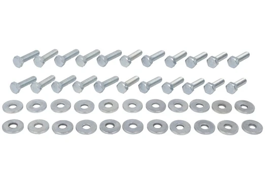 (EN) Oil sump bolts