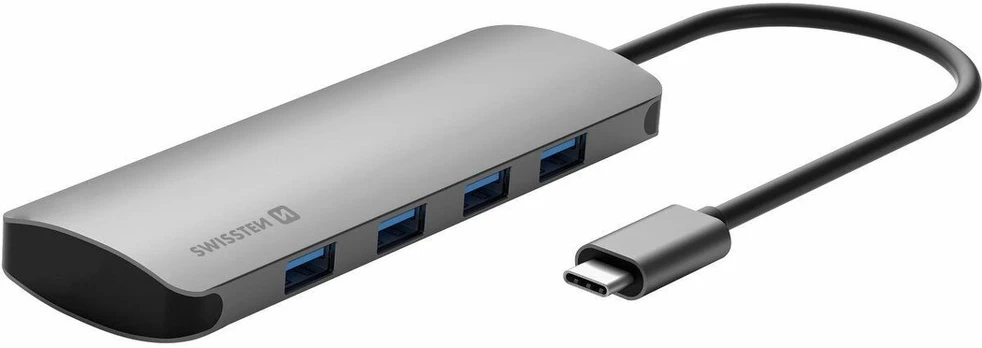 USB šakotuvas Swissten