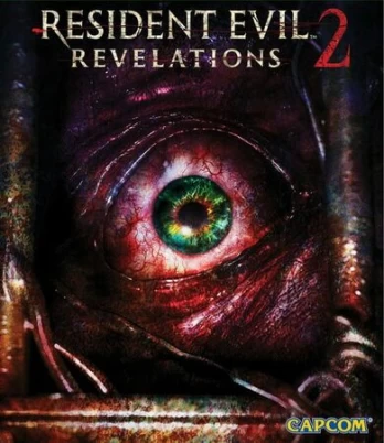 Resident Evil: Revelations 2 PC