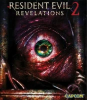 Resident Evil: Revelations 2 PC kaina