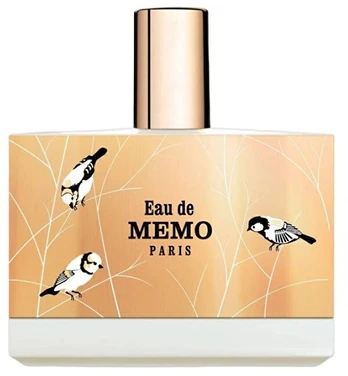 Memo Paris Eau De Memo 100ml kvepalai