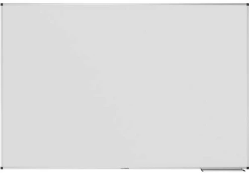 Legamaster UNITE PLUS whiteboard 60x90cm, 897 x 597 mm, Ceramic, Horizontally/Vertically, Fixed, Magnetic, Anti-scratch coating