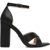 DeeZee Basutės CEO-998877 Juoda