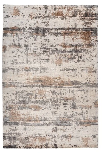 Kilimas Gem 970, 80x150 cm, rudas