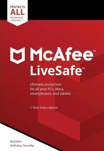 LiveSafe 2020