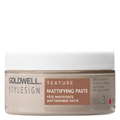 Goldwell Mattifying hair paste Stylesign Texture (Mattifying Paste) 100 ml 100ml Unisex kaina