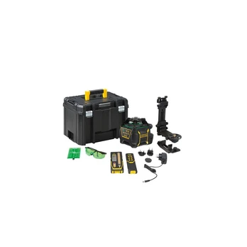 Stanley ST.LASER ST FM X700LG Žalias