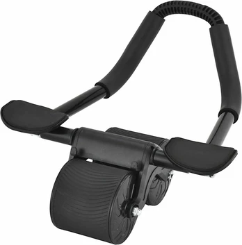 Evolver Fit Wheel Core Trainer -vatsalihasten harjoituslaite