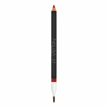 Nouba, Twist & Write, Precision, Lip Liner, 27, 1.1 g