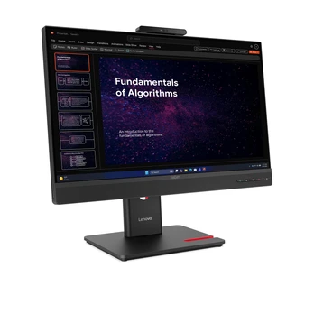 Monitorius Lenovo ThinkCentre TIO24 G6