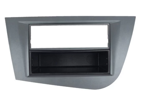 LASTF04, rėmelis automobilio magnetolai SEAT Leon (2005-2010)