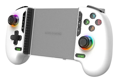 Žaidimų pultas Mars Gaming MGPXPROW