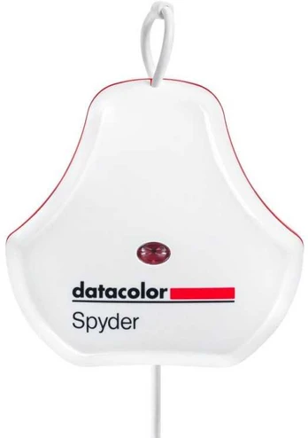 Datacolor Spyder
